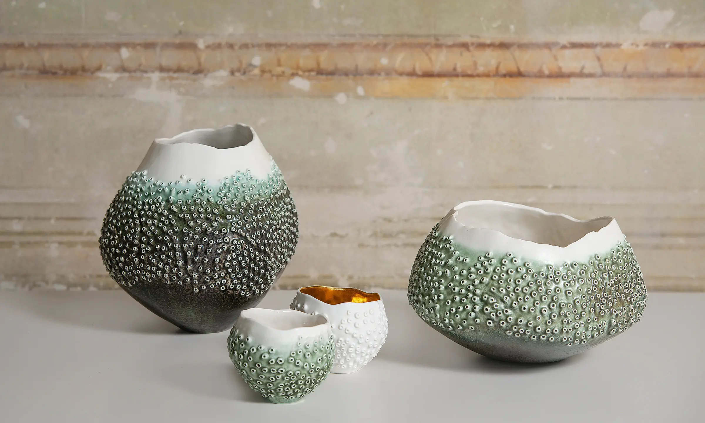 New Brand! Discover FOS CERAMICHE