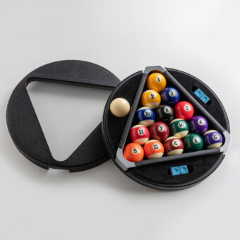 Pool Game Set