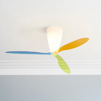 Blow Ceiling Fan