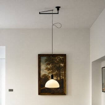 AS41 Suspension Lamp