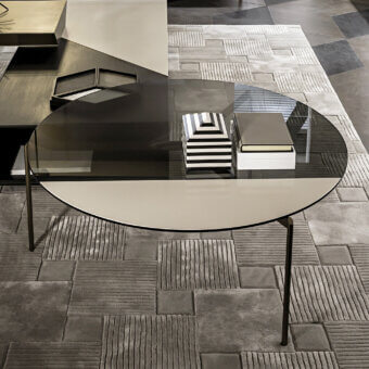 Lily Coffee Table