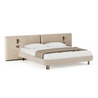 Line Bed
