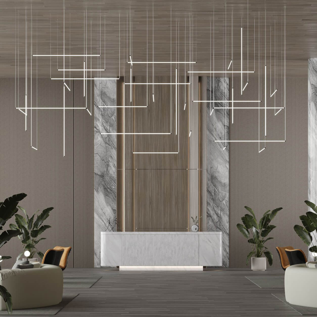 New Stillux 2025 Collection