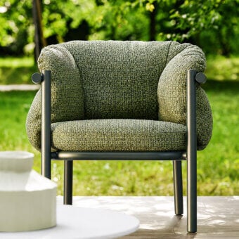 Allegra Lounge Chair