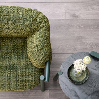 Allegra Lounge Chair