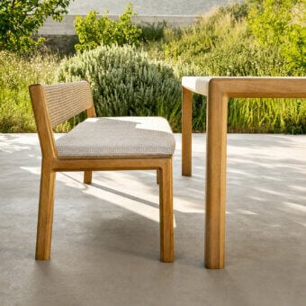 Gianna Bench
