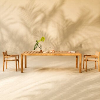 Gianna Dining Table