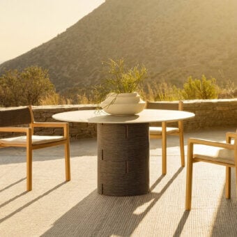 Gianna Fixed Table