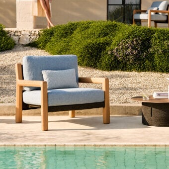 Gianna Lounge Chair