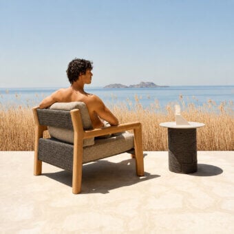 Gianna Lounge Chair