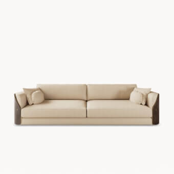 Fitzgerald Sofa