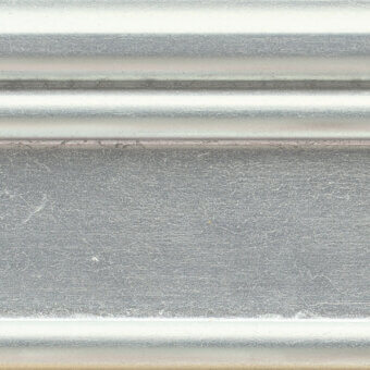 4A01-Silver leaf 60 gloss