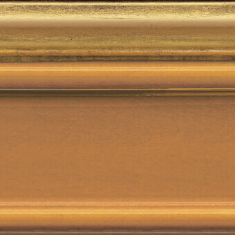 4C03-Light cherry 100 gloss + 4O01 Gold leaf
