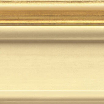 4L11-Pearl ivory 100 gloss + 4O01-Gold leaf