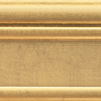4O01-Gold leaf 100 gloss