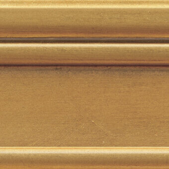 4O02-Patinated gold leaf 60 gloss