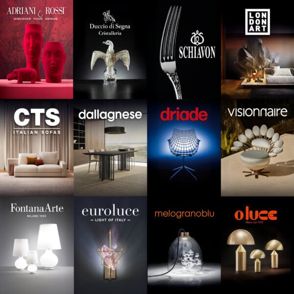 💫 A Year of Italian Design, A Vision for What’s Next