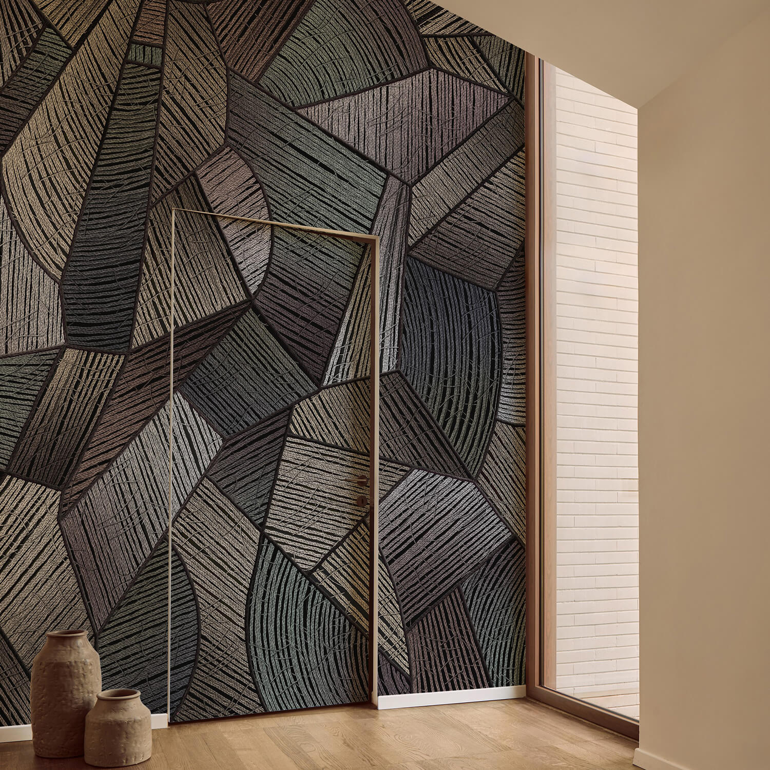 New Brand! Discover WALL&DECÒ