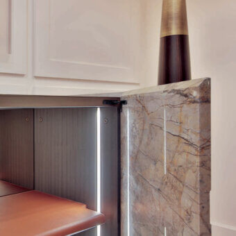 Japo Sideboard