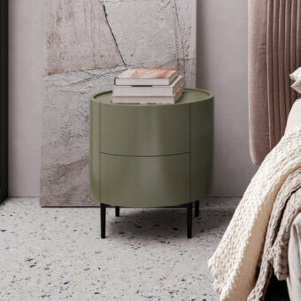 Ronda Nightstand
