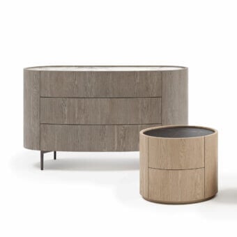 Ronda Dresser