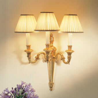 Acrux Wall Lamp