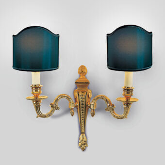 Albireo Wall Lamp