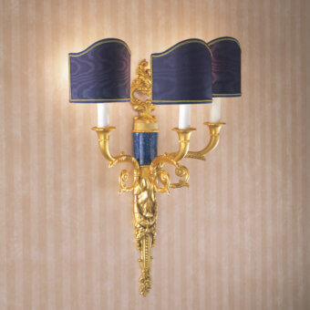 Algol Wall Lamp