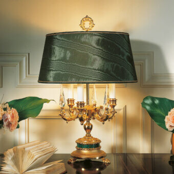 Amore Table Lamp