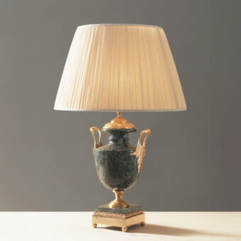Arta Table Lamp