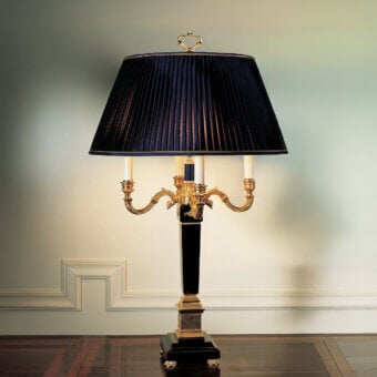 Attis Table Lamp