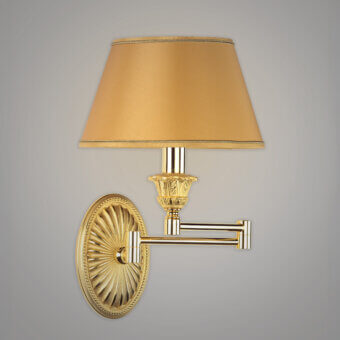 Bacco Wall Lamp