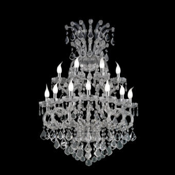Bellatrix Wall Lamp