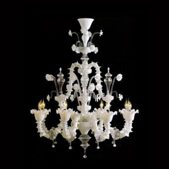 Crux Chandelier