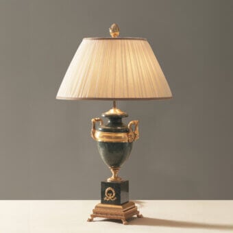 Delo Table Lamp