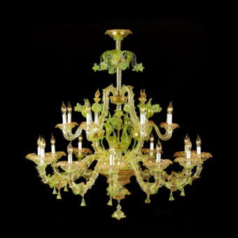 Draco Chandelier
