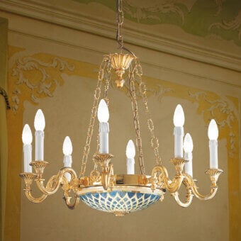 Eliantus Chandelier