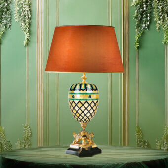 Hottonia Amalfi Table Lamp