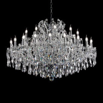 Perseus Chandelier