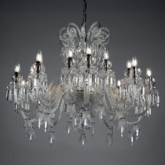 Polaris Chandelier