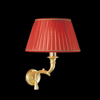 Venere Wall Lamp
