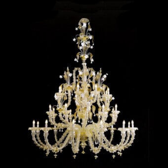 Yimir Chandelier