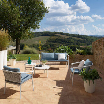 Lipari Sofa