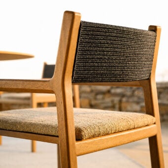 Gianna Dining Armchair
