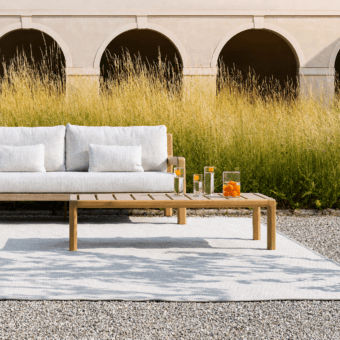 Gianna Coffee Table
