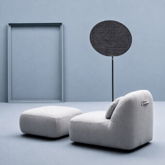 Reuse Outdoor Sofa