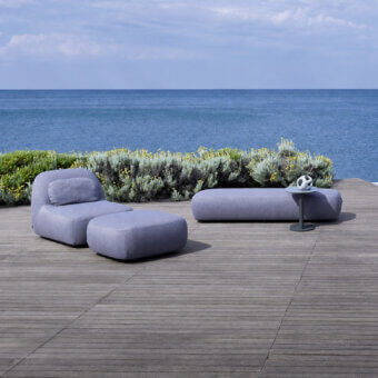 Reuse Outdoor Sofa