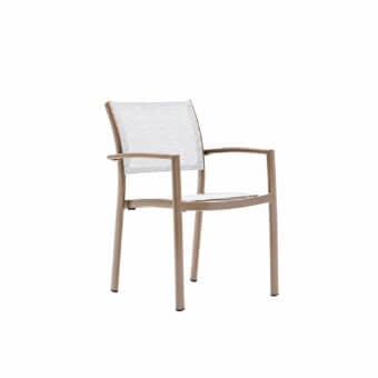 Victor Armchair