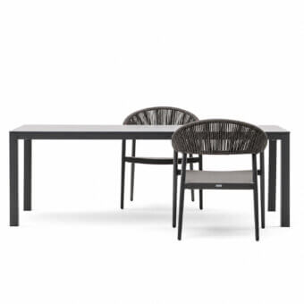 Victor Low Table