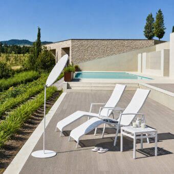 Victor Relax Lounger